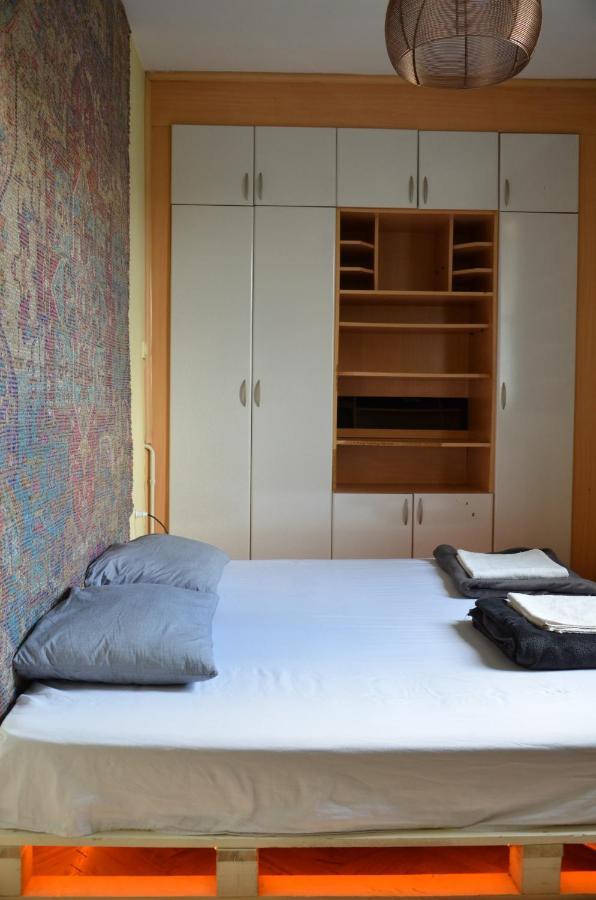 Center House Hostel Pristina Extérieur photo