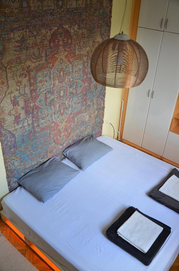 Center House Hostel Pristina Extérieur photo